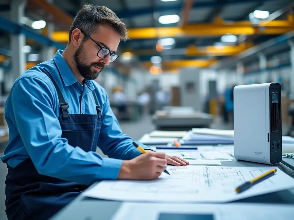 Energy Independence for Business